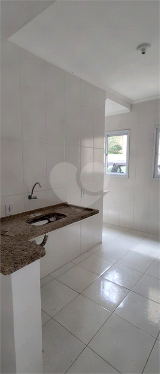 Venda Apartamento Itaquaquecetuba Vila Miranda REO928047 11