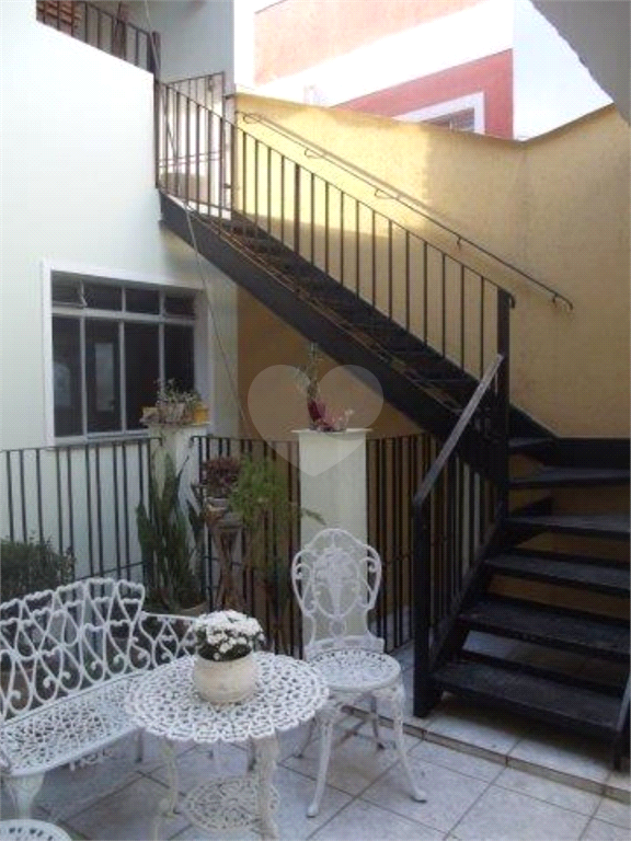 Venda Sobrado São Paulo Vila Dalila REO928053 1