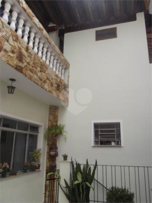 Venda Sobrado São Paulo Vila Dalila REO928053 26