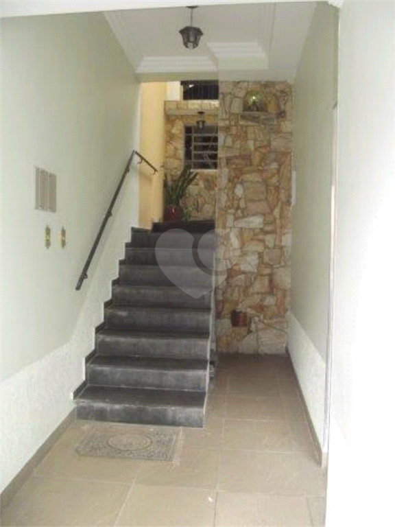 Venda Sobrado São Paulo Vila Dalila REO928053 3