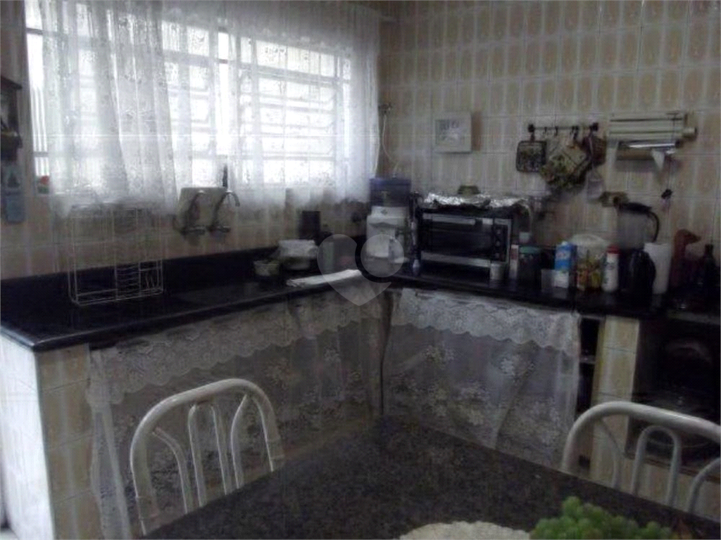 Venda Sobrado São Paulo Vila Dalila REO928053 13