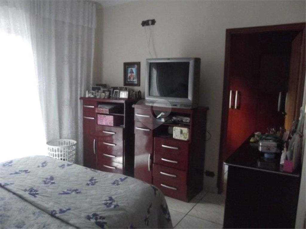 Venda Sobrado São Paulo Vila Dalila REO928053 18