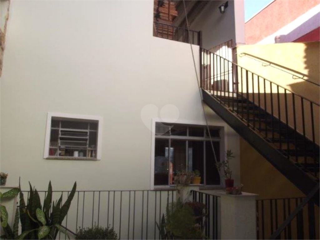 Venda Sobrado São Paulo Vila Dalila REO928053 25