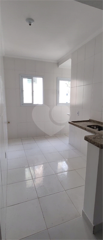 Venda Apartamento Itaquaquecetuba Vila Miranda REO928058 8