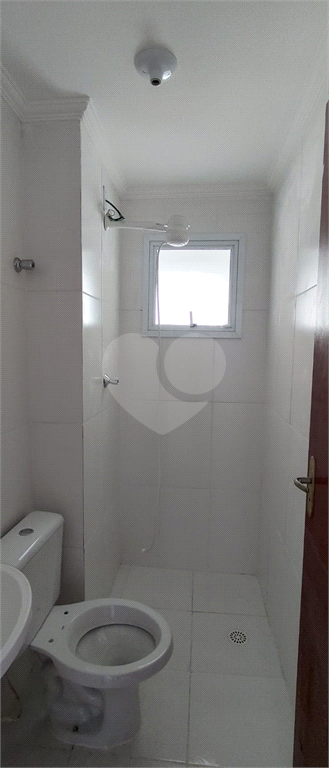 Venda Apartamento Itaquaquecetuba Vila Miranda REO928058 7