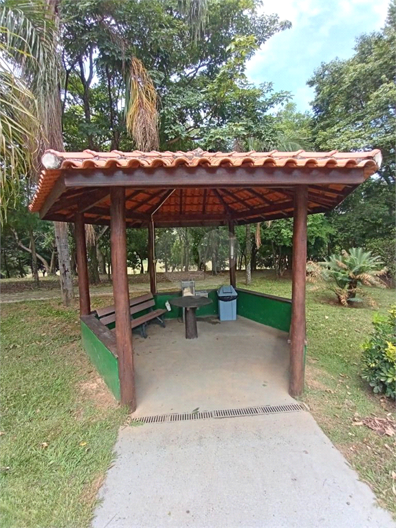 Venda Condomínio Sorocaba Aparecidinha REO928061 22