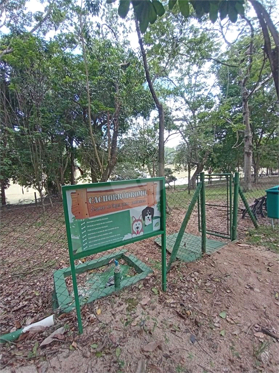 Venda Condomínio Sorocaba Aparecidinha REO928061 24