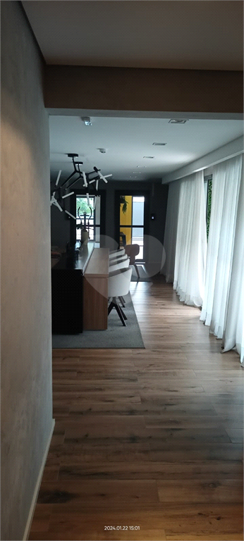 Venda Apartamento São Paulo Pinheiros REO928062 14