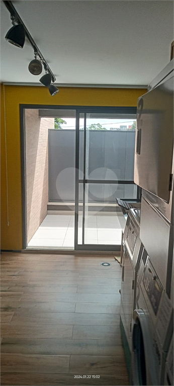 Venda Apartamento São Paulo Pinheiros REO928062 8