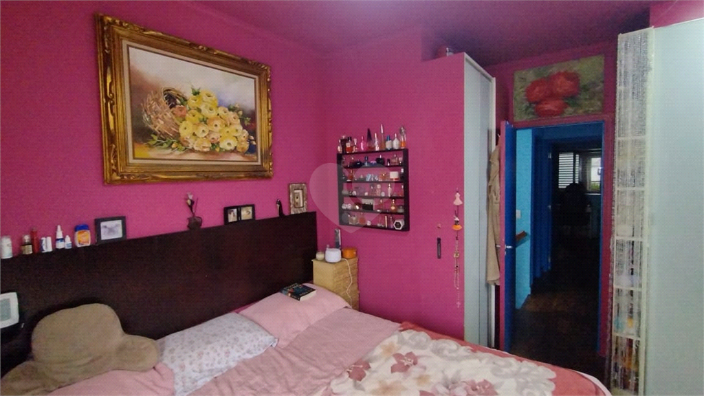 Venda Condomínio São Paulo Jardim Avelino REO928073 14