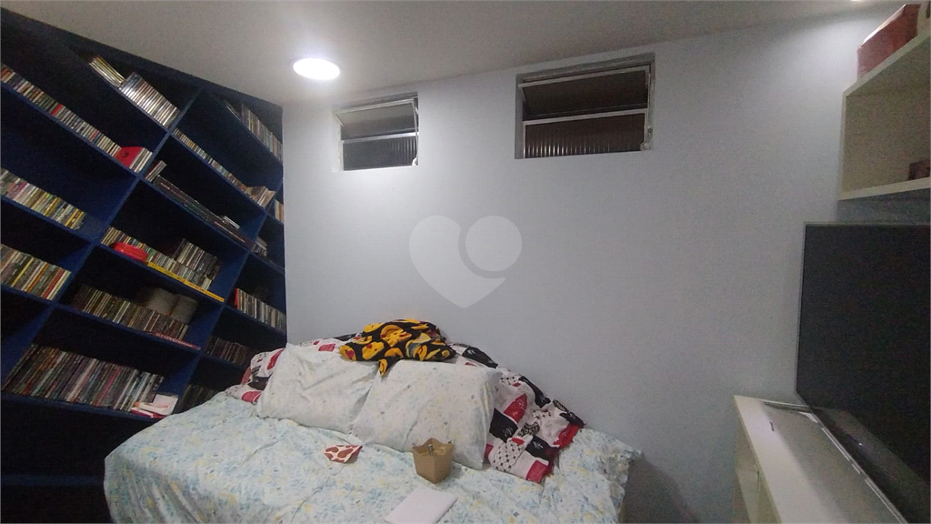 Venda Condomínio São Paulo Jardim Avelino REO928073 22