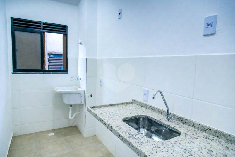 Venda Apartamento São Carlos Recreio São Judas Tadeu REO928092 5