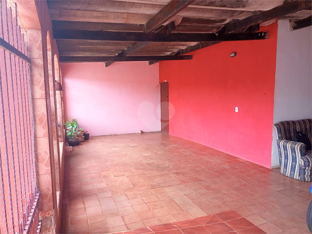 Venda Casa Itapetininga Vila Regina REO928093 1