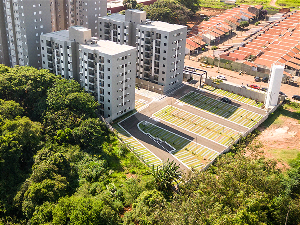 Venda Apartamento São Carlos Recreio São Judas Tadeu REO928098 15