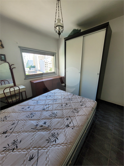 Venda Apartamento São Paulo Higienópolis REO928106 11