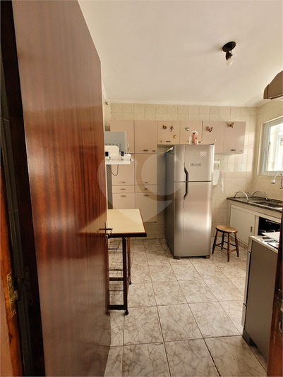 Venda Apartamento São Paulo Higienópolis REO928106 9