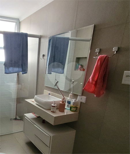 Venda Apartamento São Paulo Higienópolis REO928106 15