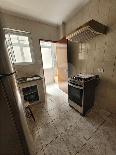 Venda Apartamento São Paulo Higienópolis REO928106 10