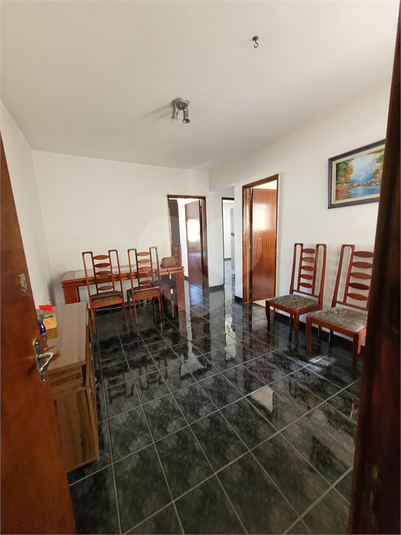 Venda Apartamento São Paulo Higienópolis REO928106 4