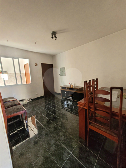 Venda Apartamento São Paulo Higienópolis REO928106 2