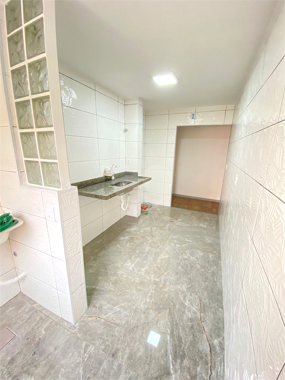 Venda Apartamento São Paulo Jardim Três Marias REO928112 15