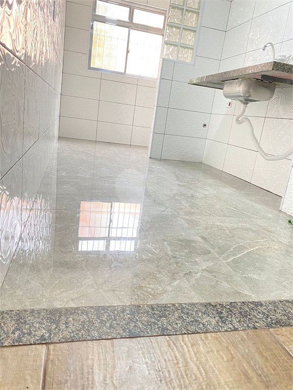 Venda Apartamento São Paulo Jardim Três Marias REO928112 12