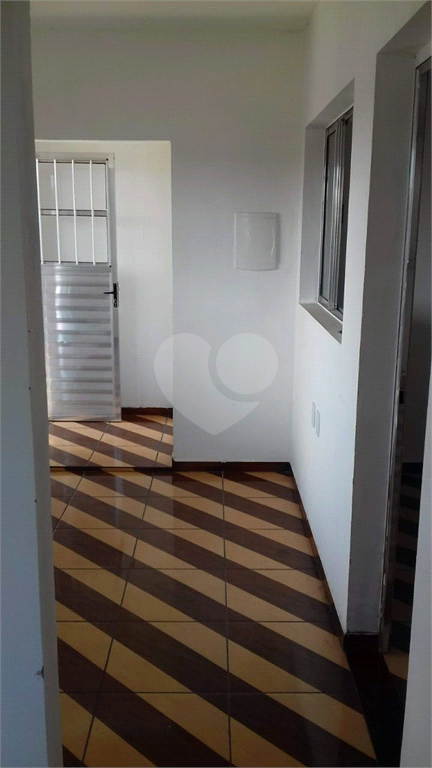 Venda Casa Várzea Paulista Jardim América REO928116 11