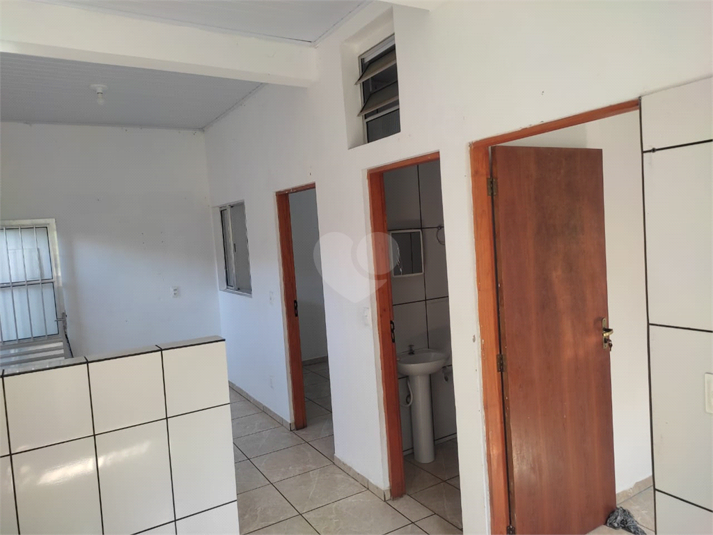 Venda Casa Várzea Paulista Jardim América REO928116 1