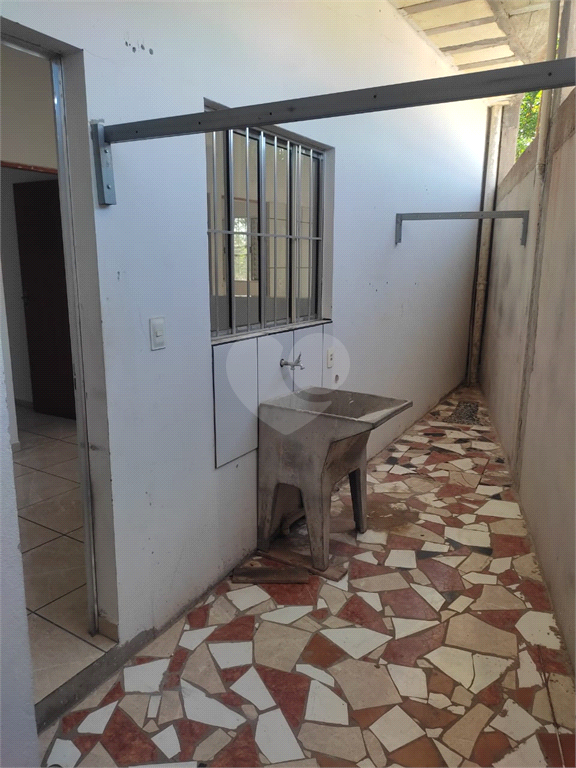 Venda Casa Várzea Paulista Jardim América REO928116 10