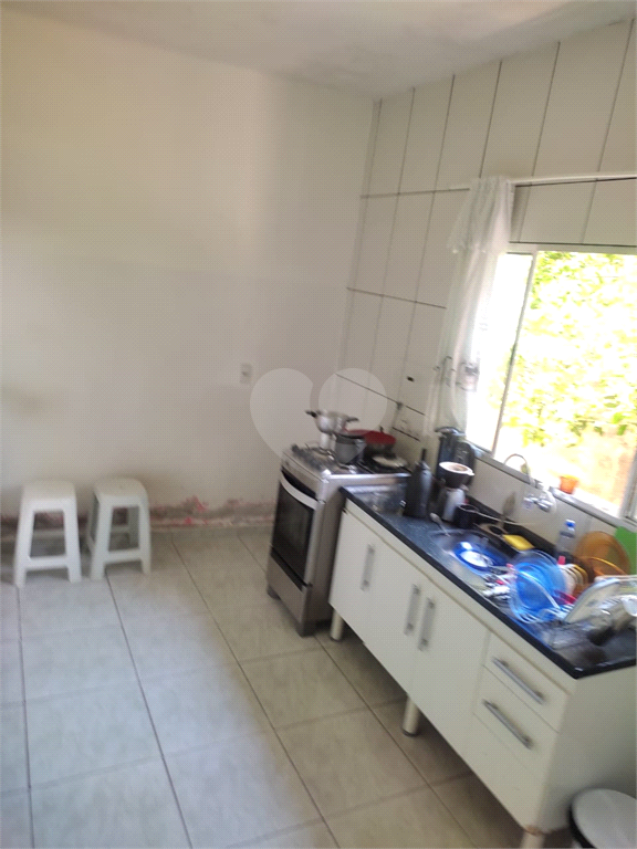 Venda Casa Várzea Paulista Jardim América REO928116 2