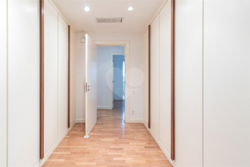 Venda Apartamento São Paulo Higienópolis REO928117 49