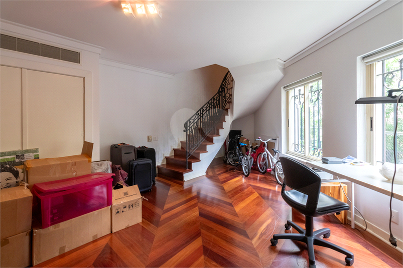 Venda Apartamento São Paulo Higienópolis REO928117 11