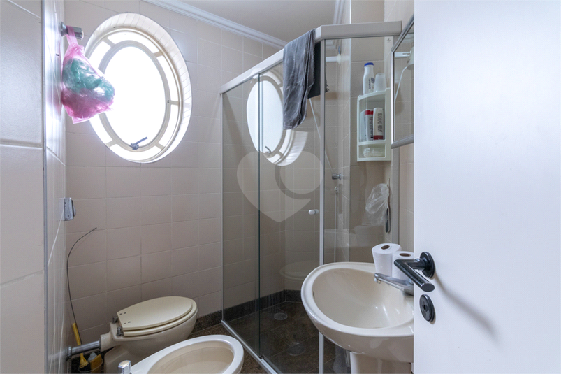 Venda Apartamento São Paulo Higienópolis REO928117 63