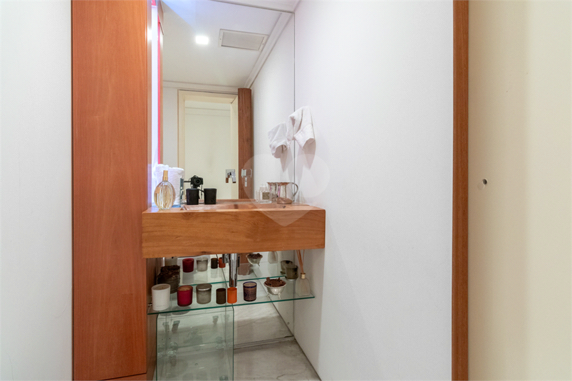 Venda Apartamento São Paulo Higienópolis REO928117 57