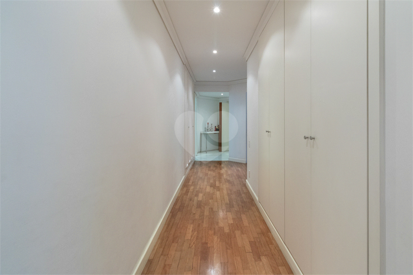 Venda Apartamento São Paulo Higienópolis REO928117 58