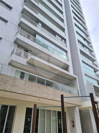 Venda Apartamento Manaus São Jorge REO928119 4