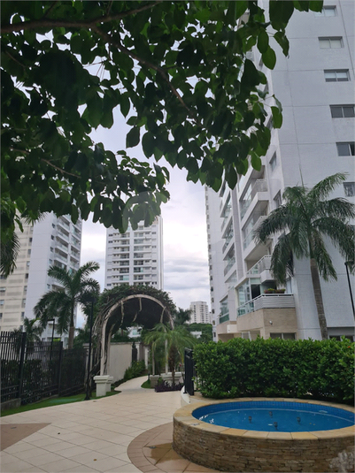 Venda Apartamento Manaus São Jorge REO928119 1