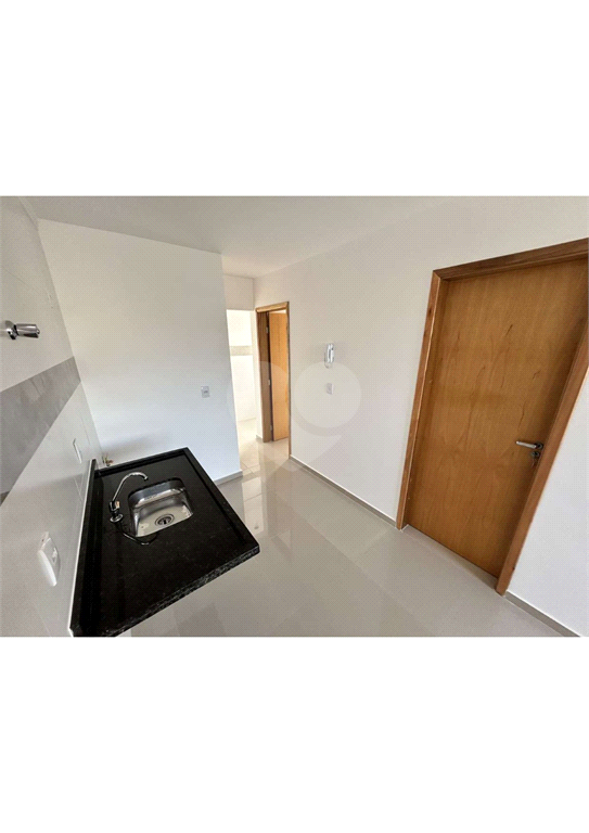 Venda Apartamento São Paulo Parque Artur Alvim REO928120 13