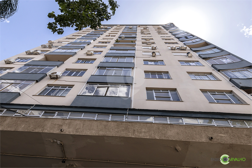 Venda Apartamento Porto Alegre Floresta REO928125 49