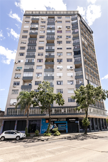 Venda Apartamento Porto Alegre Floresta REO928125 50