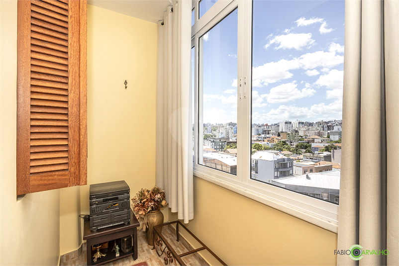 Venda Apartamento Porto Alegre Floresta REO928125 10