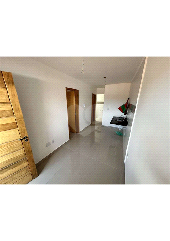 Venda Apartamento São Paulo Parque Artur Alvim REO928127 13