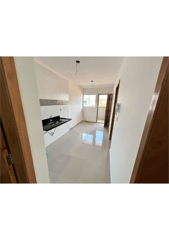 Venda Apartamento São Paulo Parque Artur Alvim REO928127 1