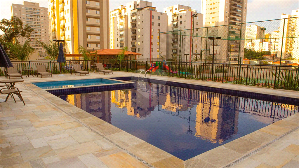 Venda Apartamento São Paulo Saúde REO928128 7