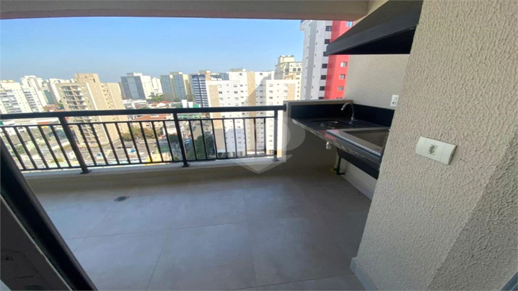 Venda Apartamento São Paulo Saúde REO928128 5