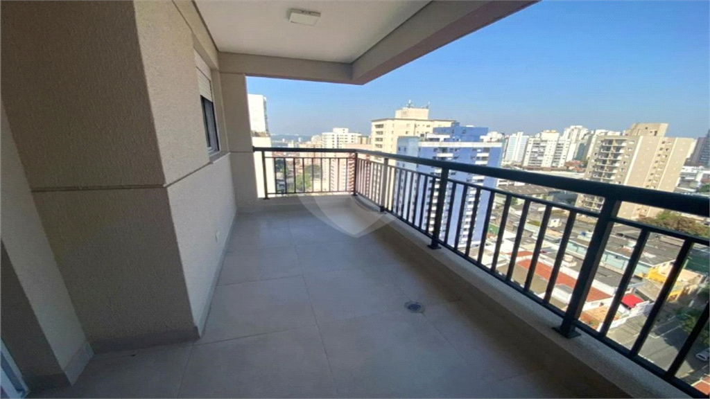 Venda Apartamento São Paulo Saúde REO928128 4