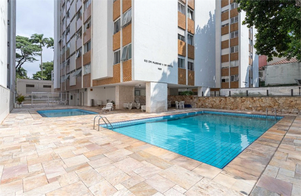 Venda Apartamento São Paulo Perdizes REO928137 21