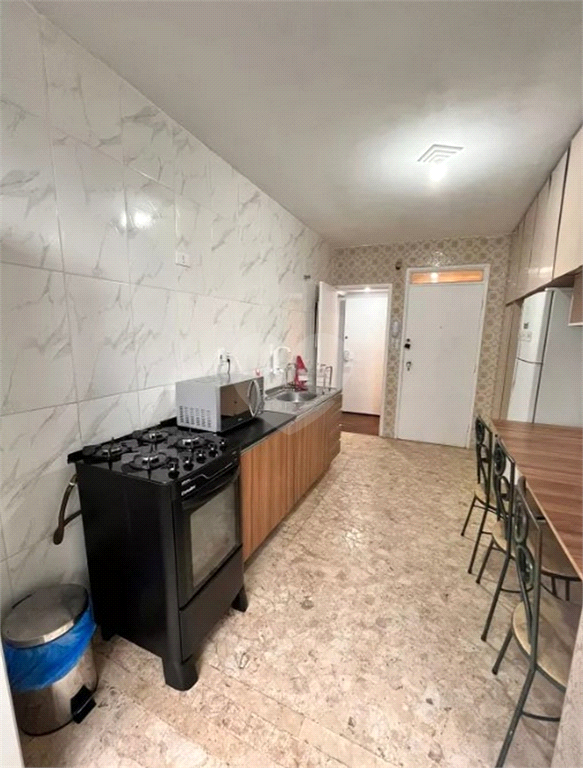 Venda Apartamento São Paulo Perdizes REO928137 16