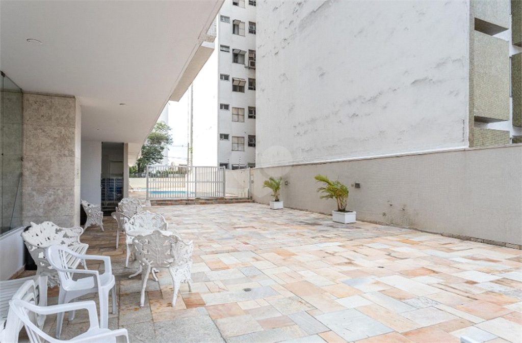 Venda Apartamento São Paulo Perdizes REO928137 22