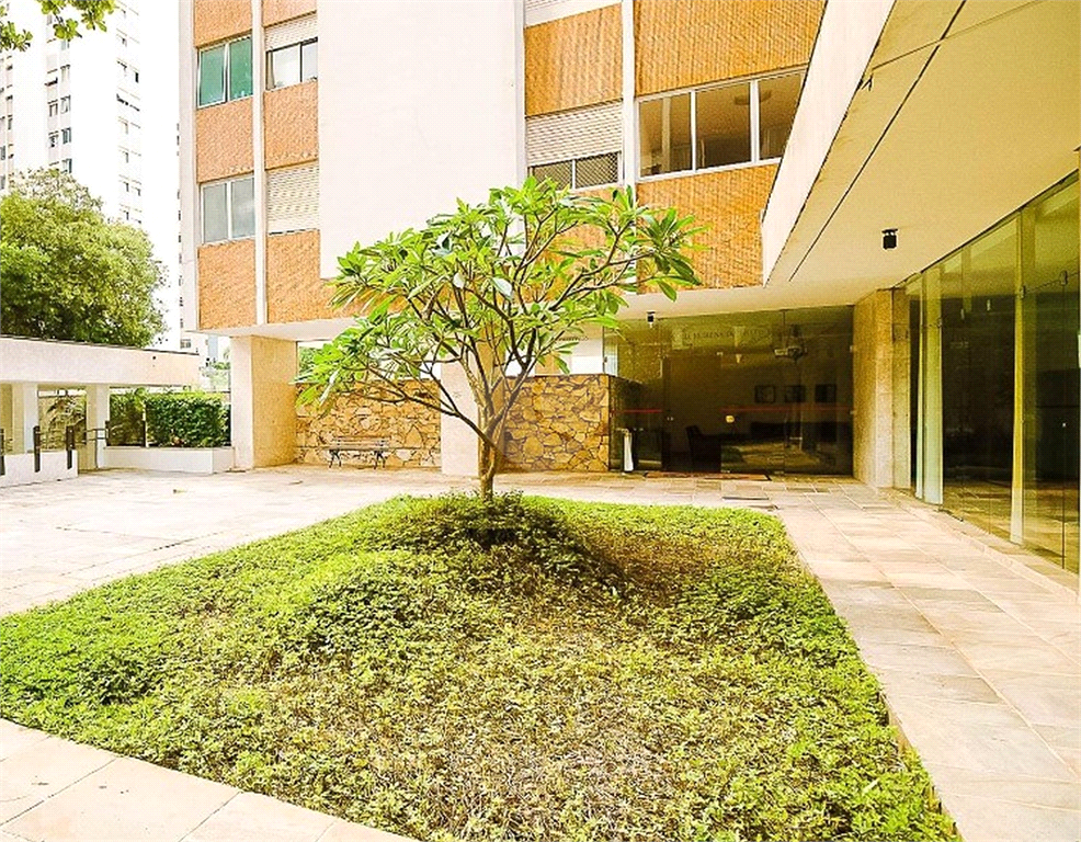 Venda Apartamento São Paulo Perdizes REO928137 31